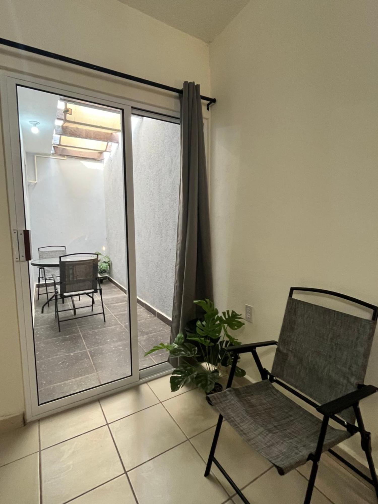 Apartamento Departamentos Yahelik Cabo San Lucas Exterior foto