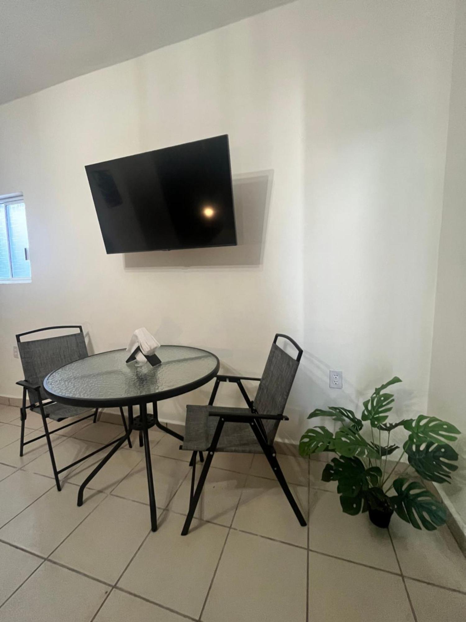 Apartamento Departamentos Yahelik Cabo San Lucas Exterior foto