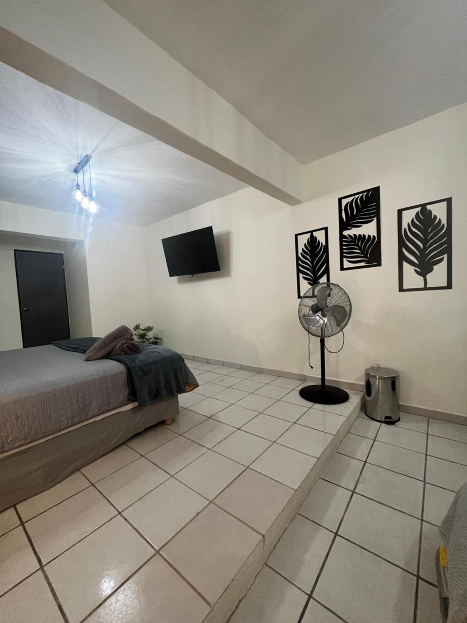 Apartamento Departamentos Yahelik Cabo San Lucas Exterior foto