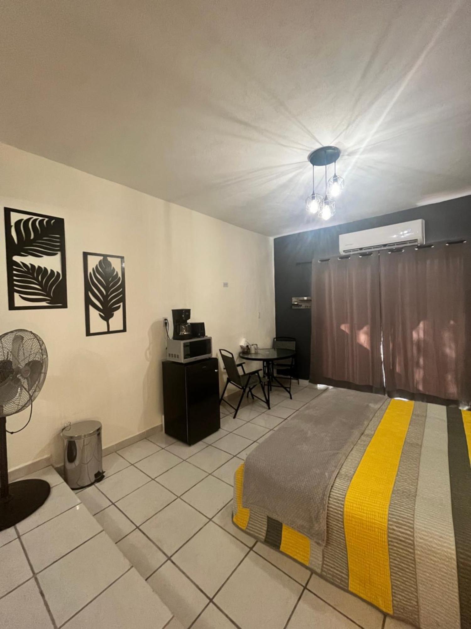 Apartamento Departamentos Yahelik Cabo San Lucas Exterior foto
