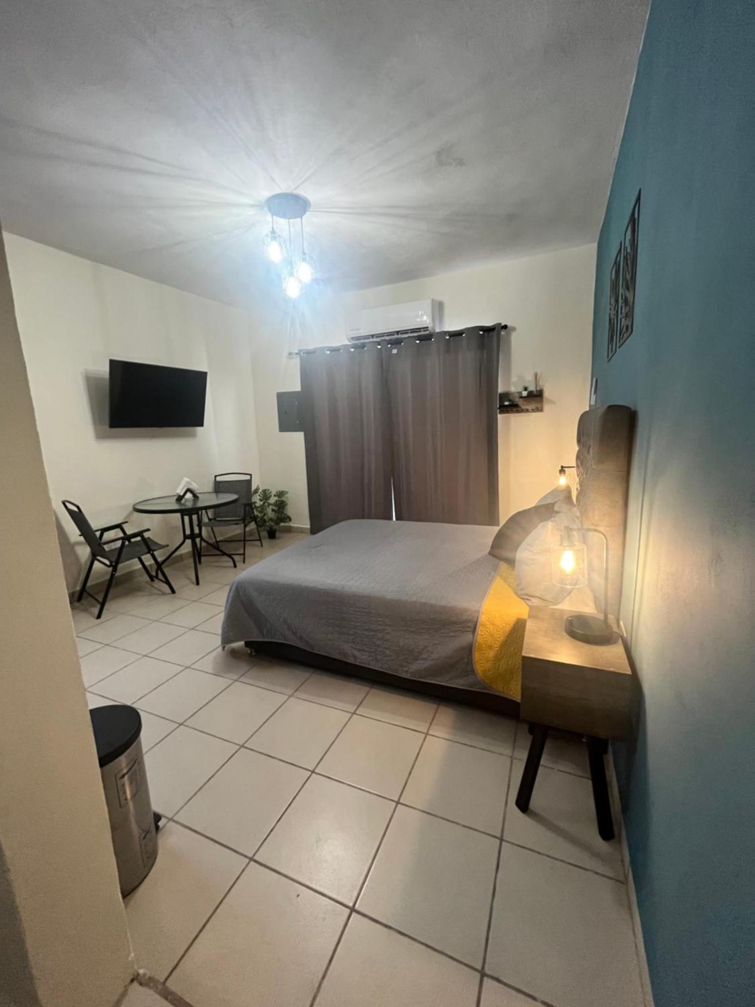 Apartamento Departamentos Yahelik Cabo San Lucas Exterior foto