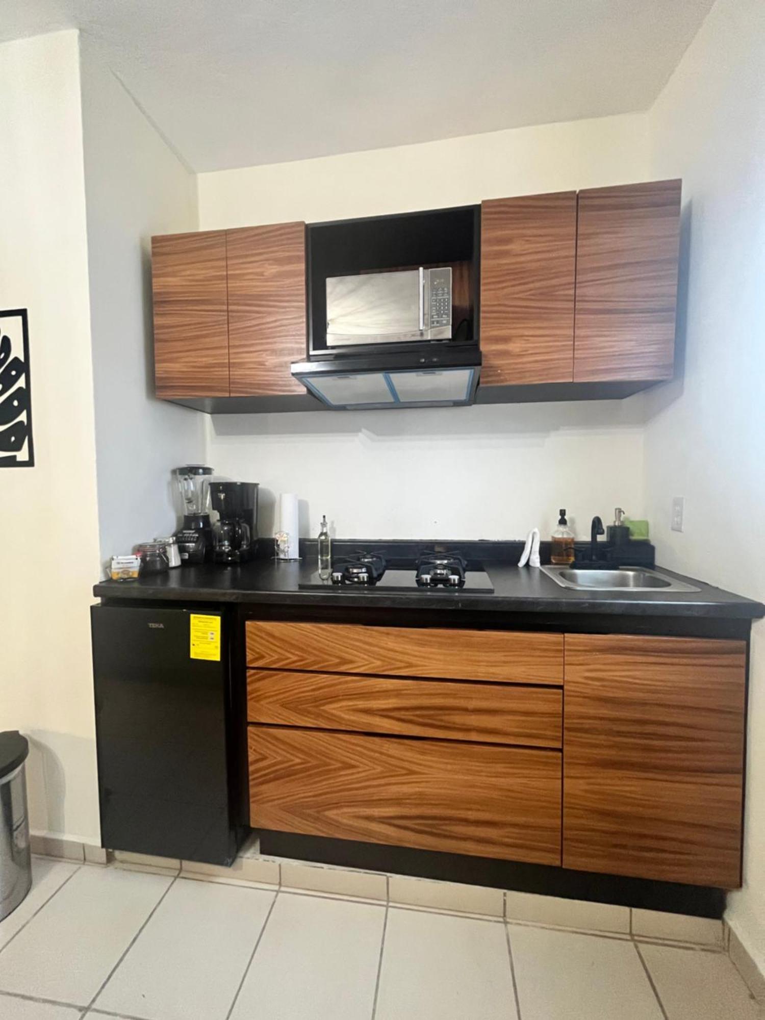 Apartamento Departamentos Yahelik Cabo San Lucas Exterior foto