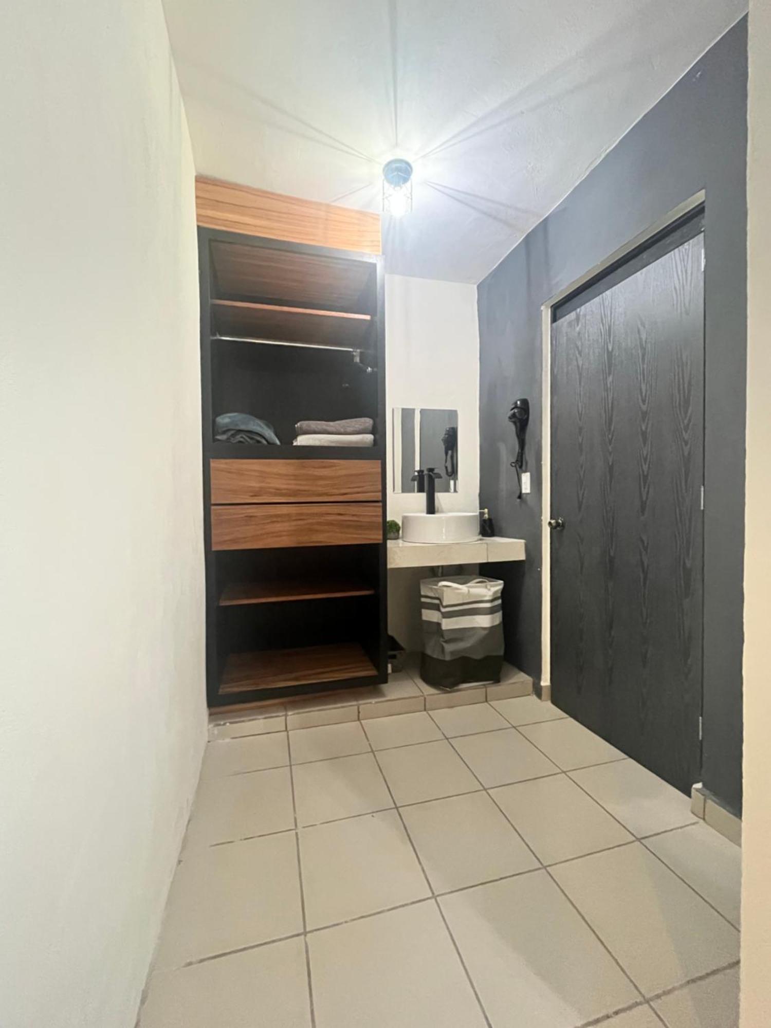 Apartamento Departamentos Yahelik Cabo San Lucas Exterior foto