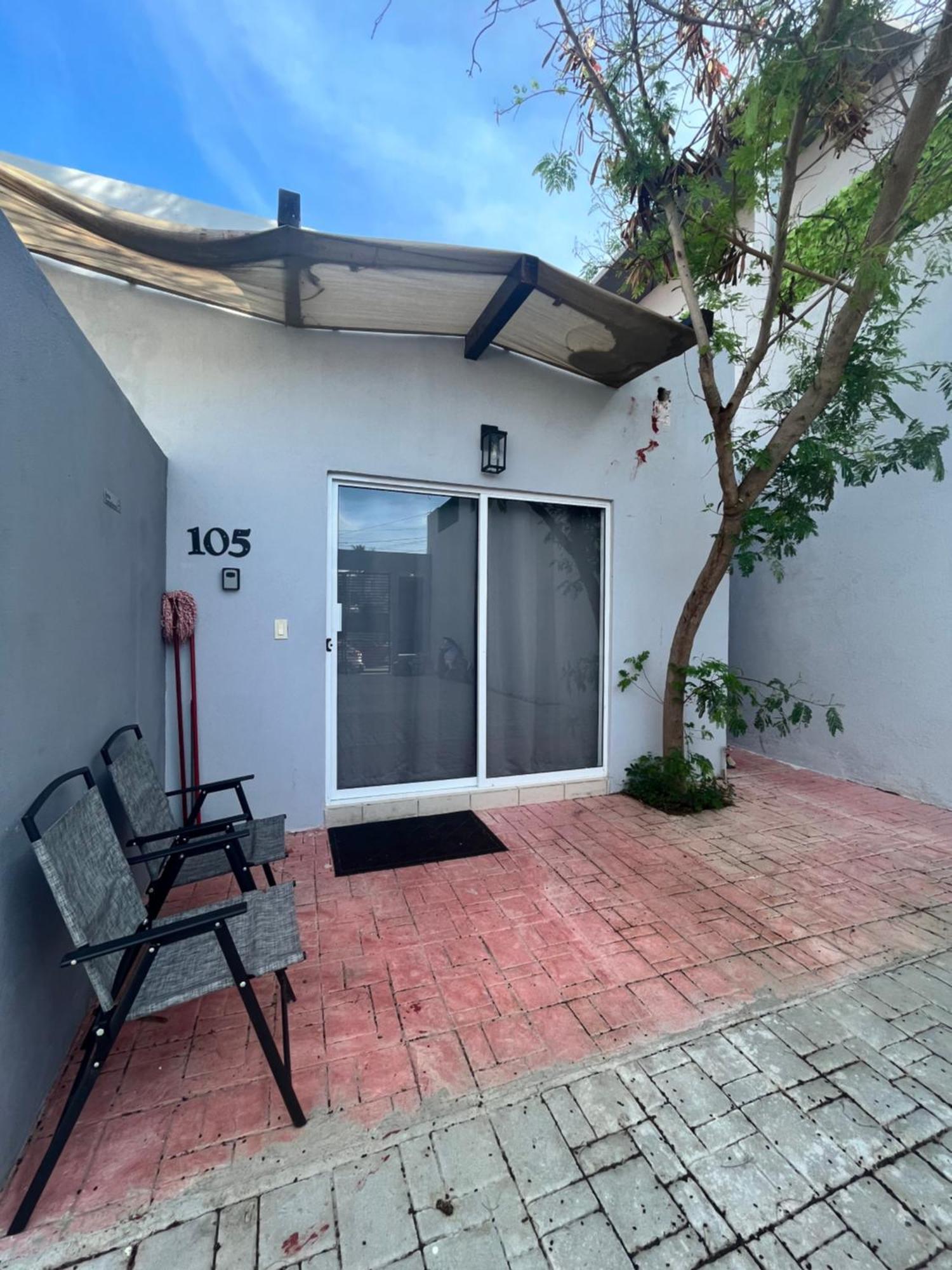 Apartamento Departamentos Yahelik Cabo San Lucas Exterior foto